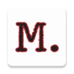 marlow android application logo